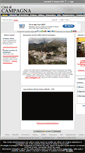 Mobile Screenshot of nuke.cittadicampagna.com